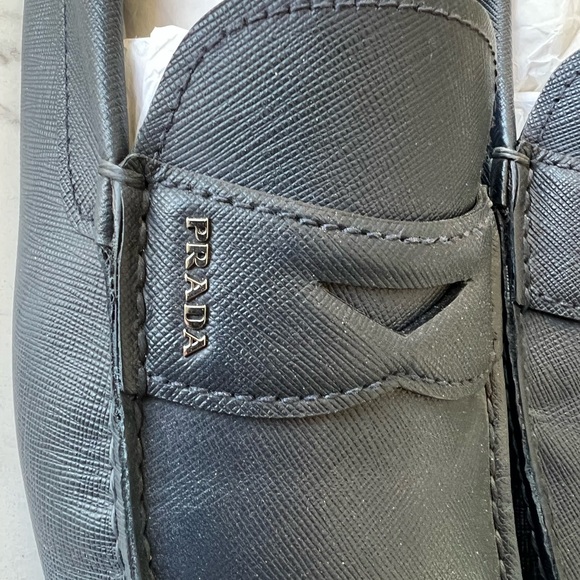Blue Prada Drivers - Picture 8 of 9
